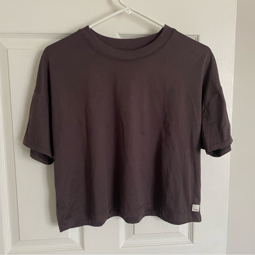 Vuori Energy Tee